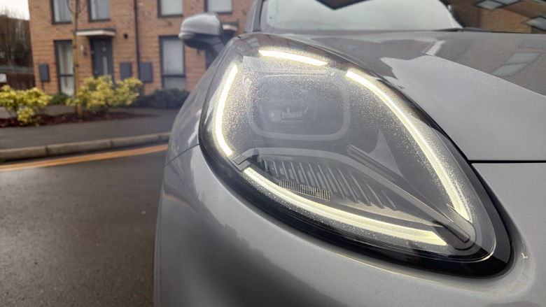 Ford Puma 1.0 EcoBoost Hybrid mHEV ST-Line X 5dr Petrol Hatchback